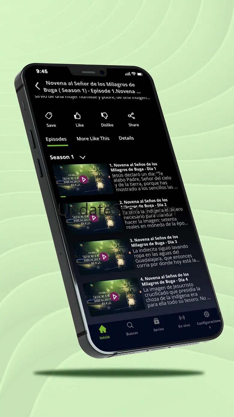 Tele VID Play 1.12.0