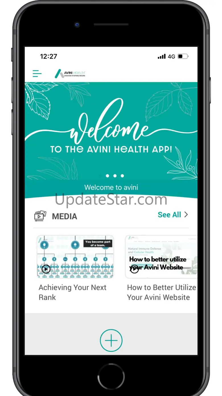 Avini Advantage 9.2408.2