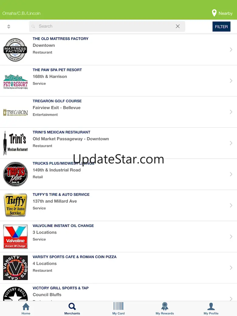PinPoint Rewards 3.0.10