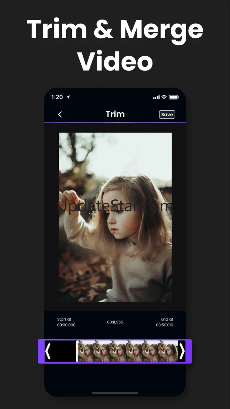 Video Converter - Compressor 1.0.1