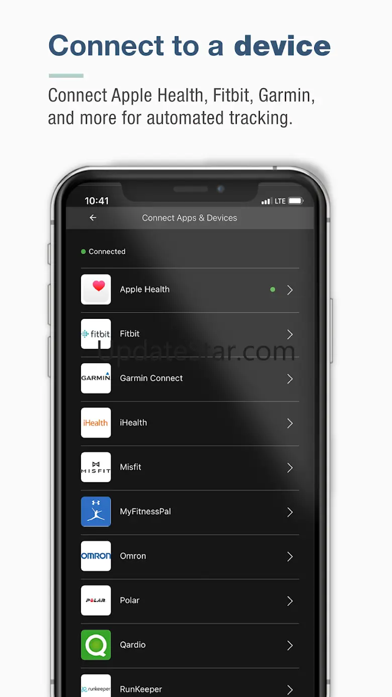 myHealthcheck360 5.0.1