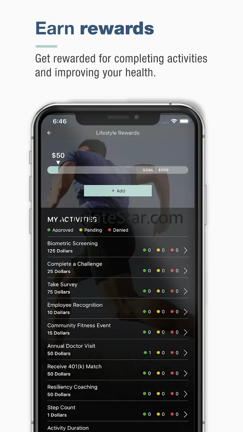 myHealthcheck360 5.0.1