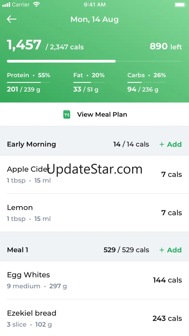 Dash Wellness 3.3.5