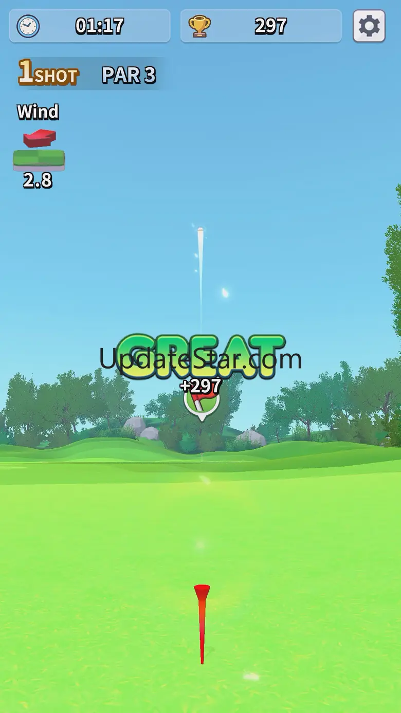 Miracle Golf 1.0.12