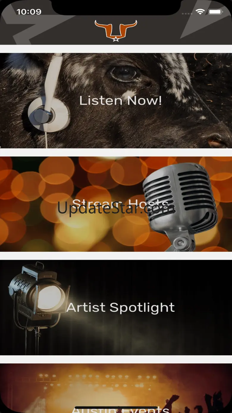 Bull Classic Country 5.0.1