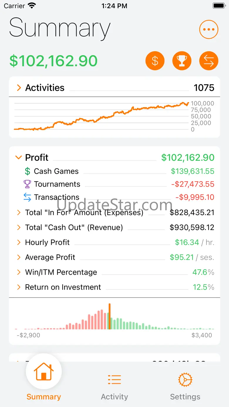 Nash Bankroll 2024.11.1