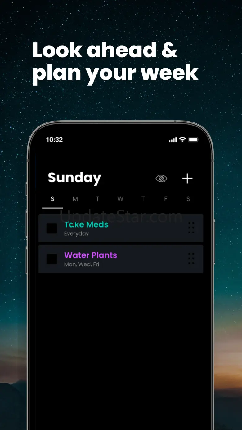 Achieve: Daily Checklist To-Do 2.0.7