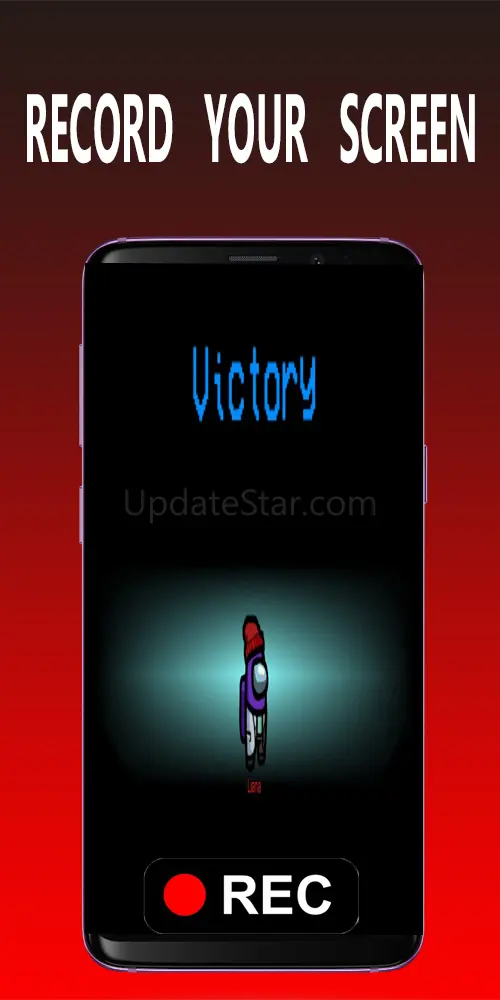 Record it! :: Screen Recorder 4.9