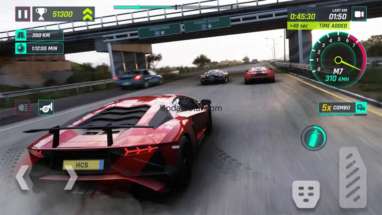 Highway Traffic Car Simulator 0.1.28