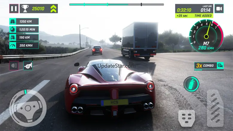 Highway Traffic Car Simulator 0.1.28