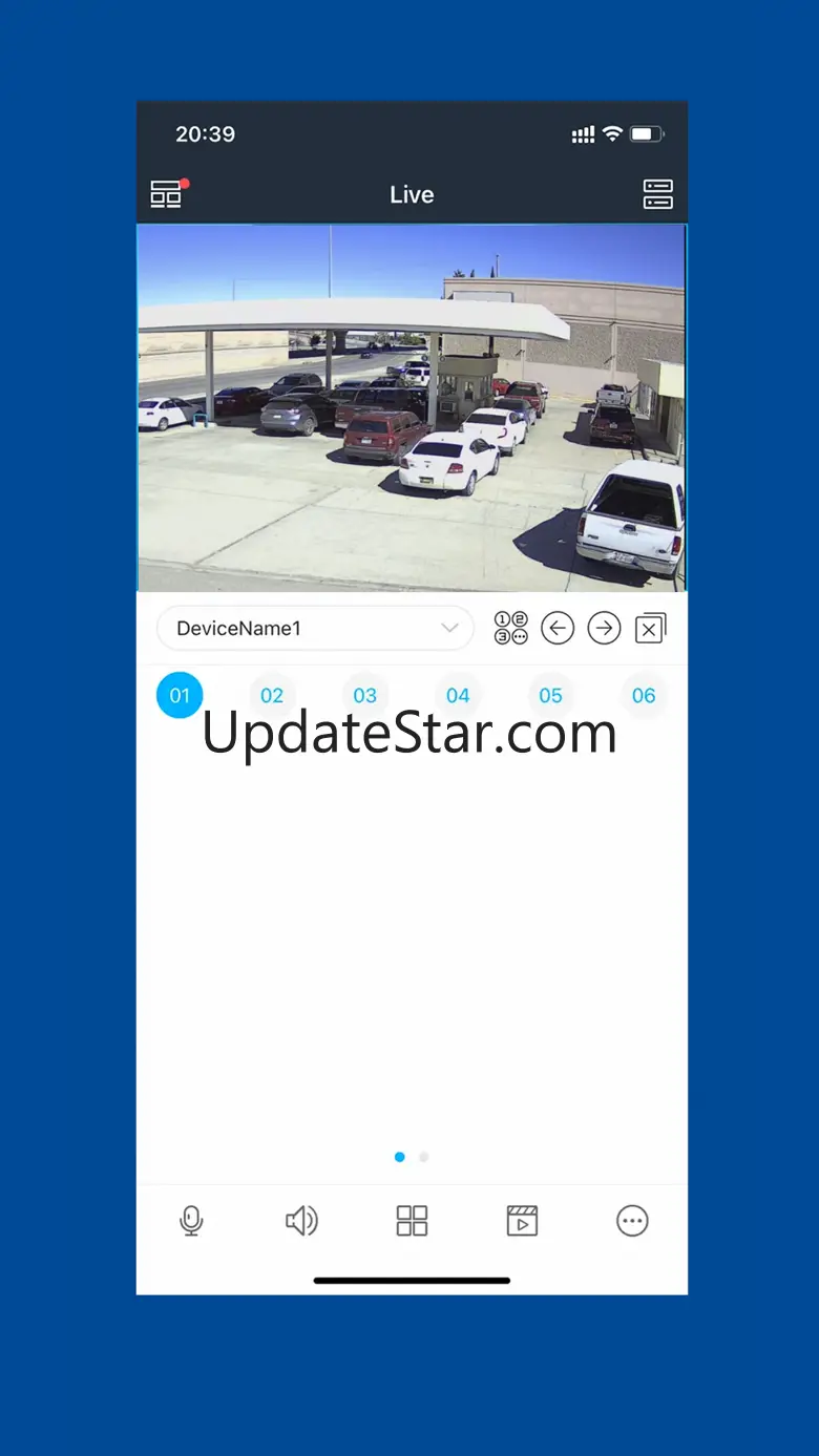 e-Connect App 1.14.2