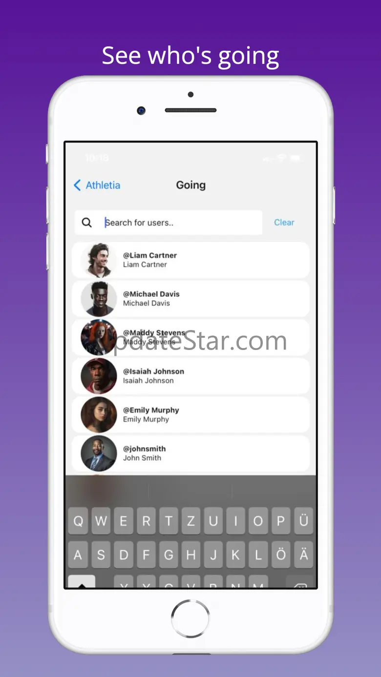 Athletia 1.0.10