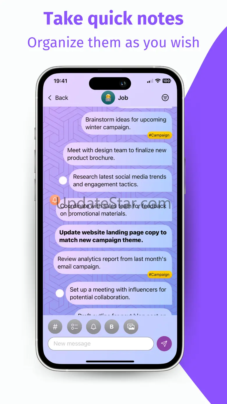 Notebook, Habit Tracker OnlyMe 2.1