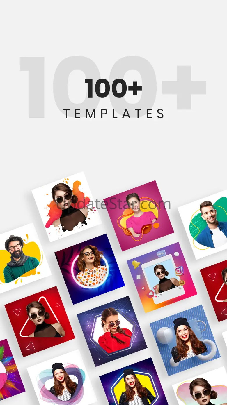 ProPulse :Profile Avatar maker 2.1