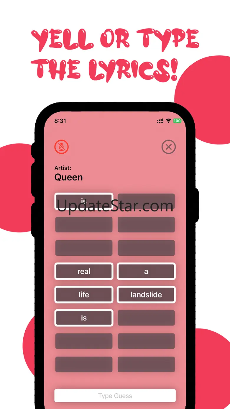Songle - Epic Song Quiz 2.2