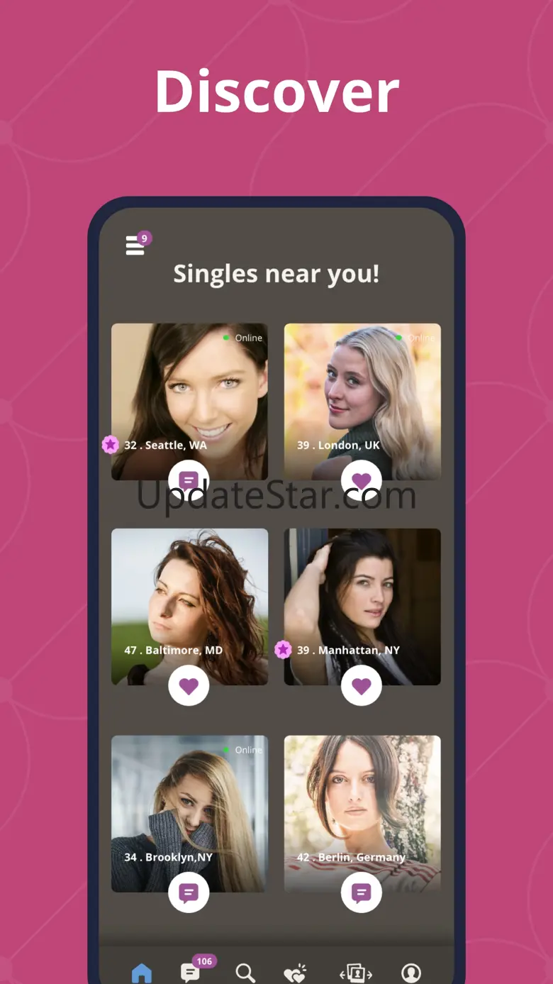 AlbanianPersonals Dating 1.1.72