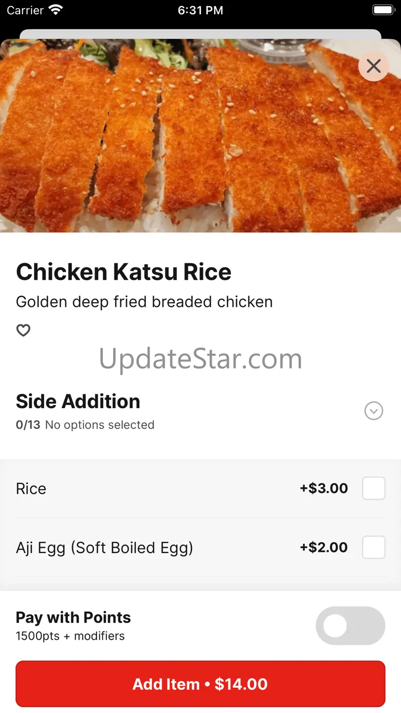 Eat Kiseki 33.0.1