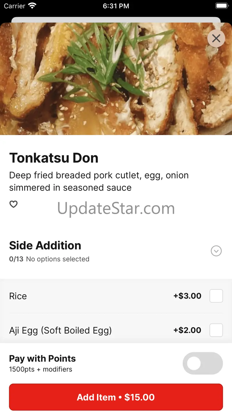 Eat Kiseki 33.0.1