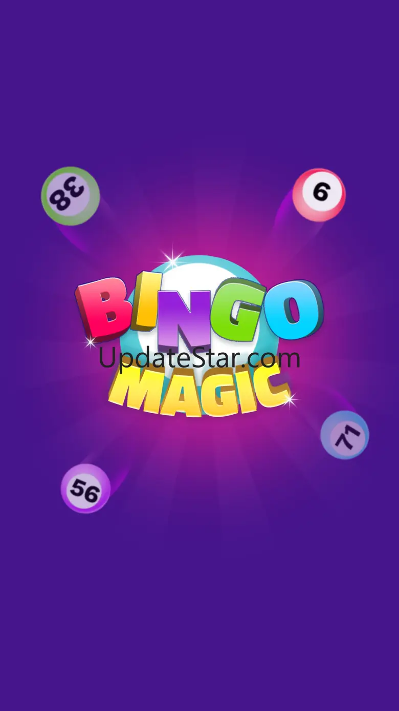 Bingo Magic: Win Real Cash 1.0