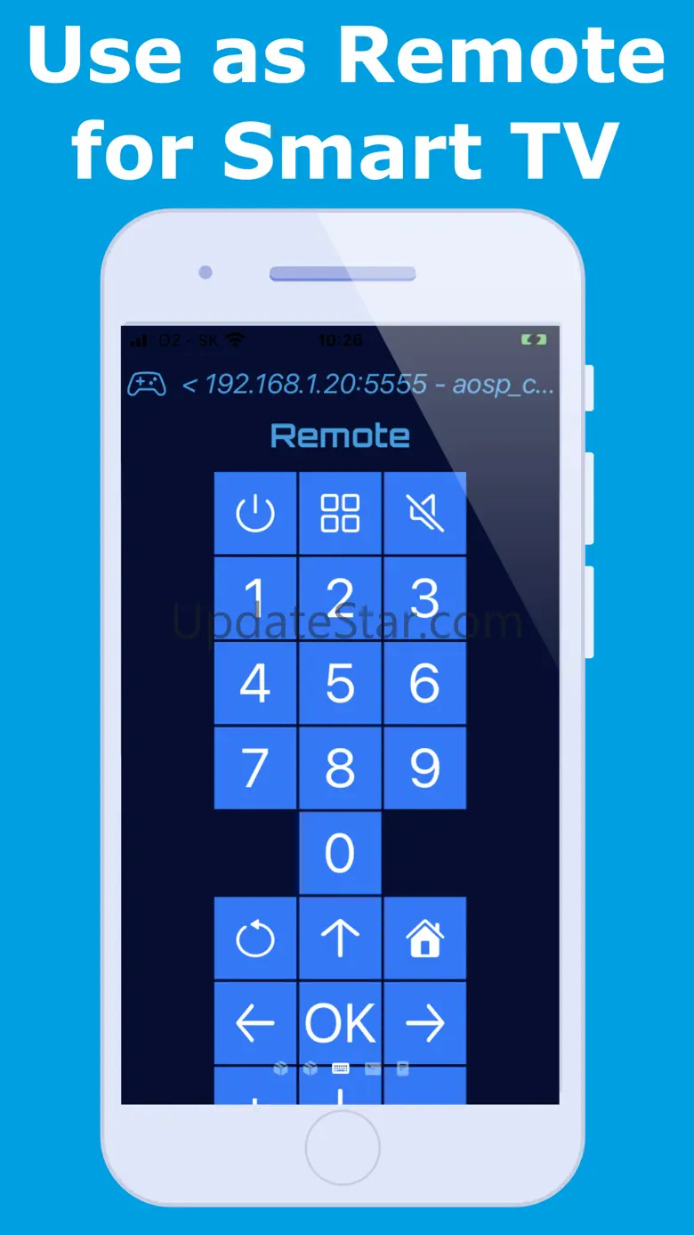 Bugjaeger - Mobile ADB 6.1