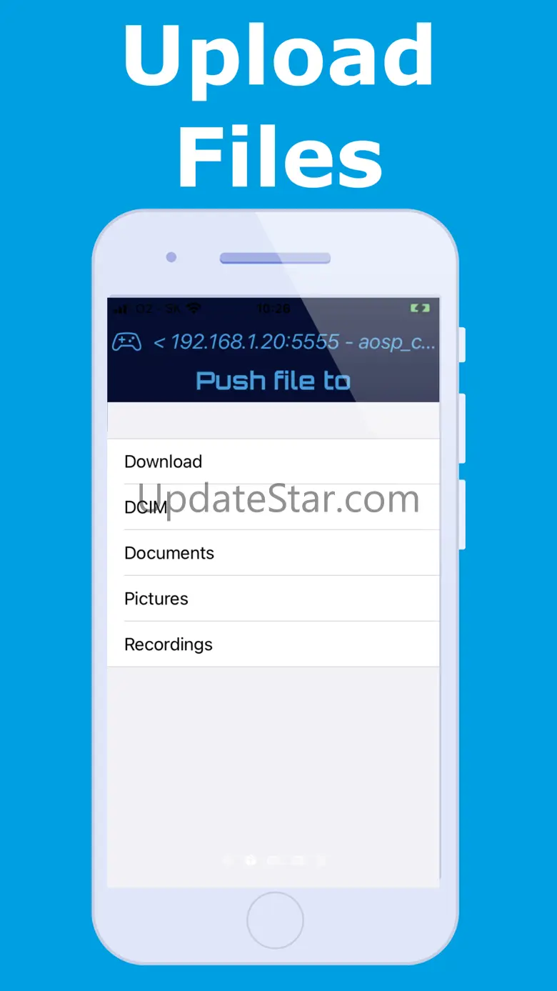 Bugjaeger - Mobile ADB 6.1