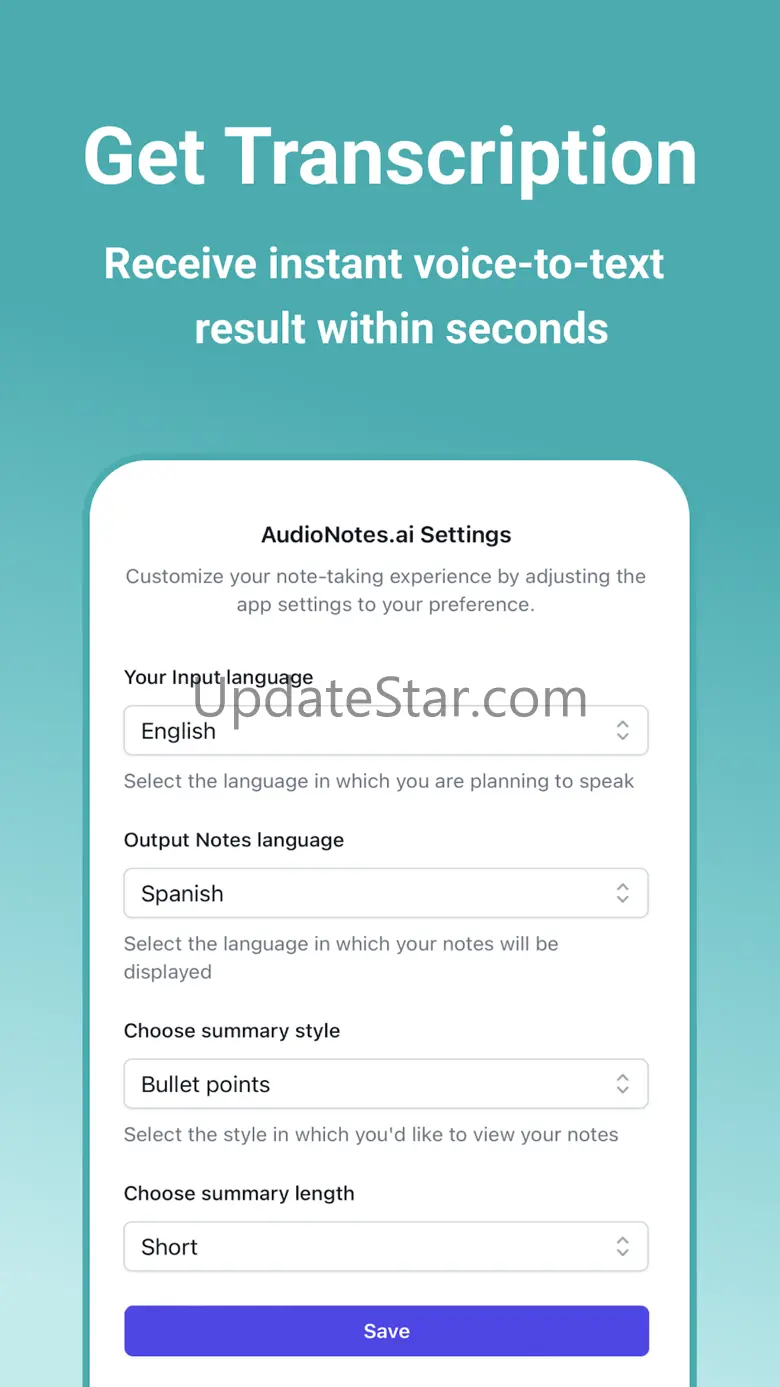 AI Speech Enhancement 1.2
