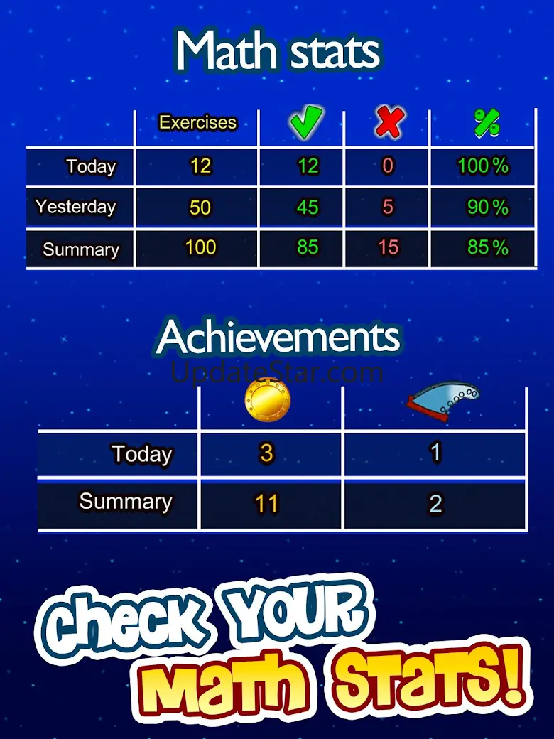 Math Games for kids Premium 23.11.003