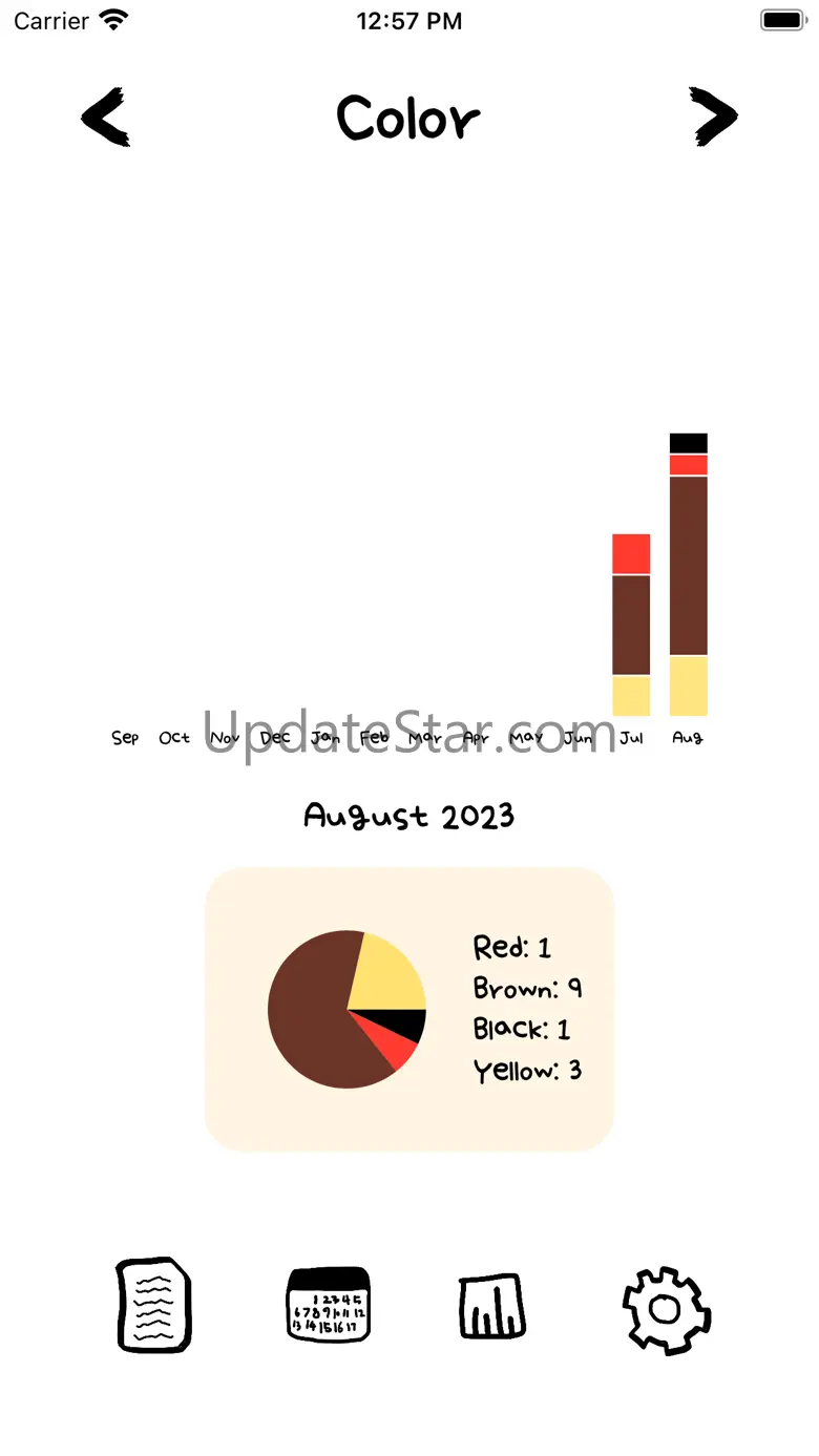 PooPoo Tracker 1.2