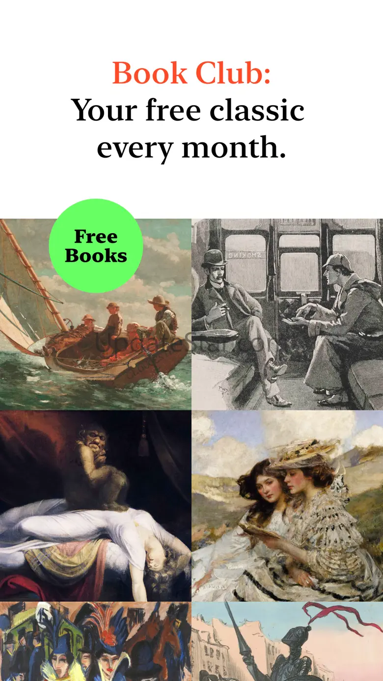 Opus Classics: Bookplayer 1.48