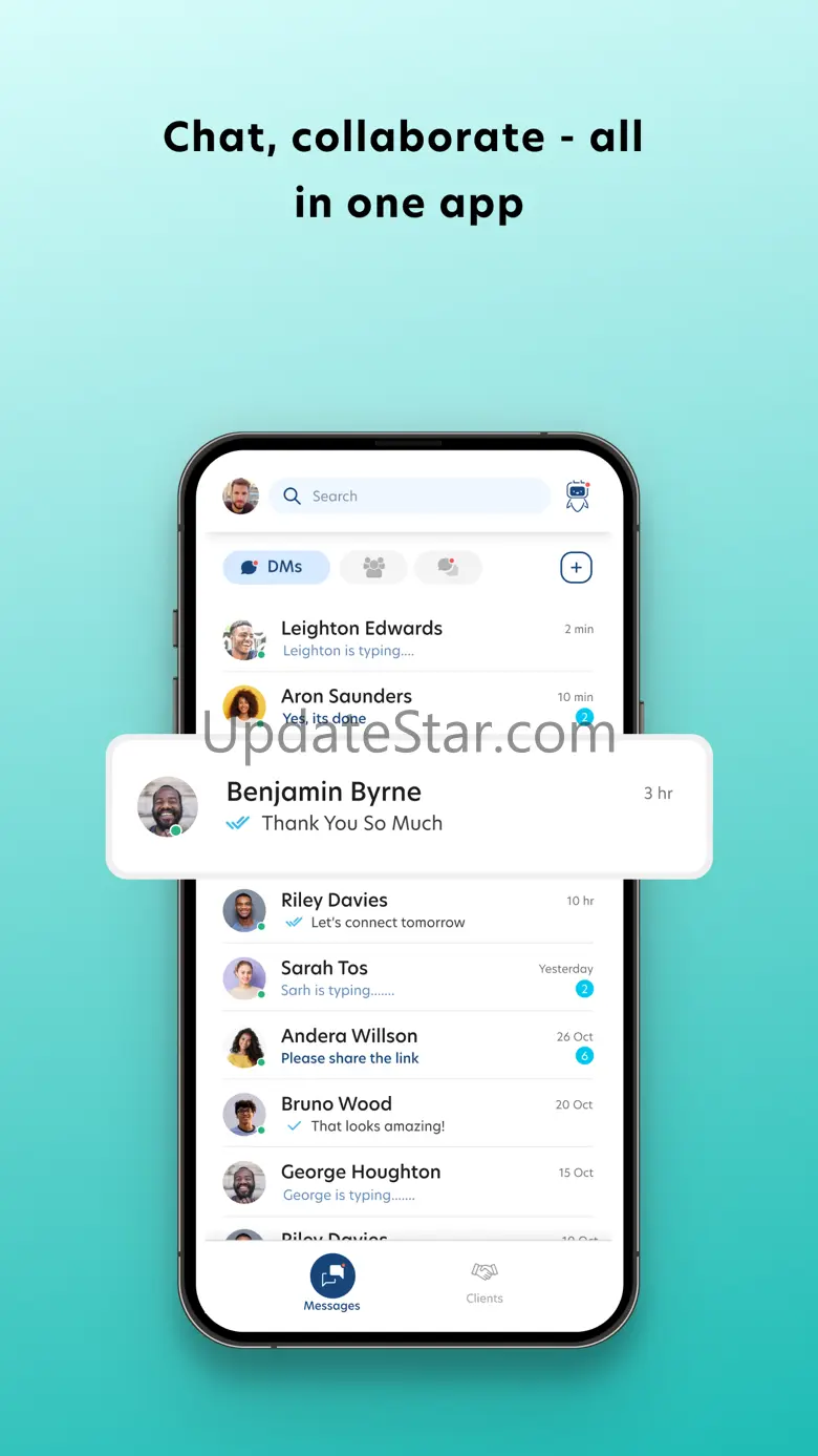 Qount Wall 1.0.34