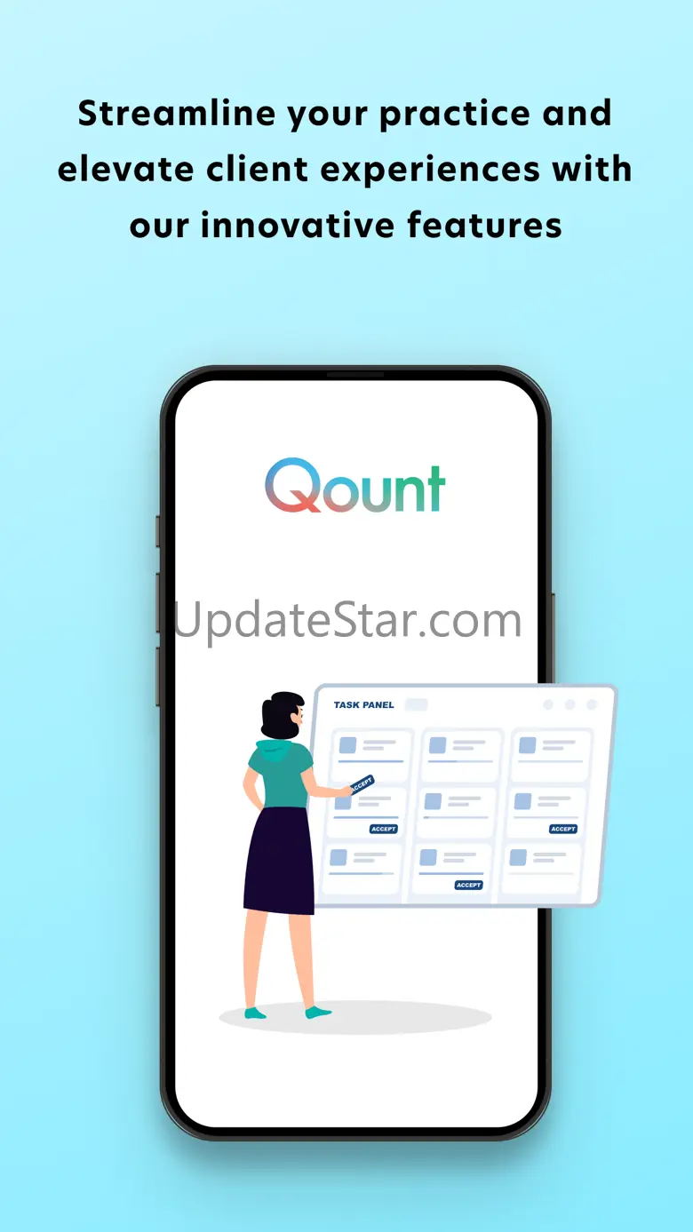Qount Wall 1.0.34