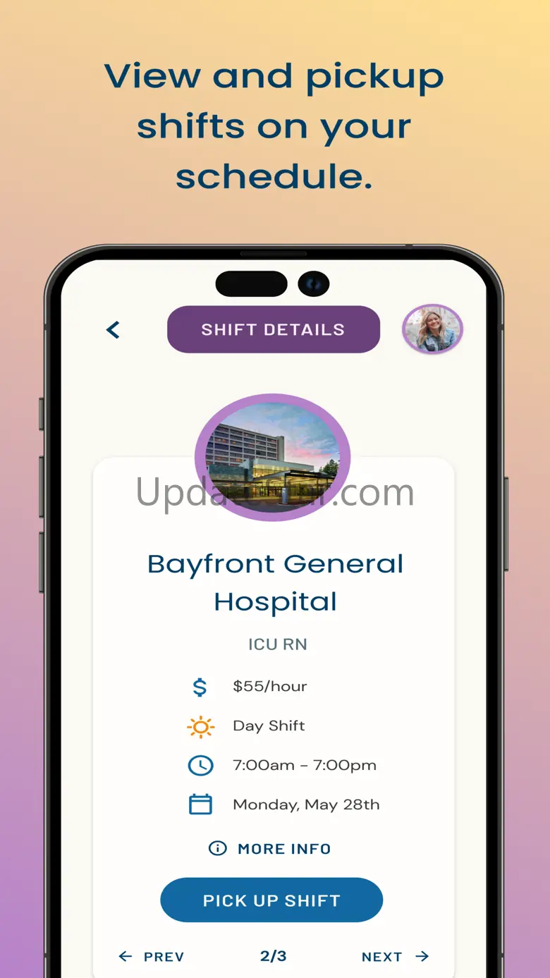Litehouse Health 1.27.0