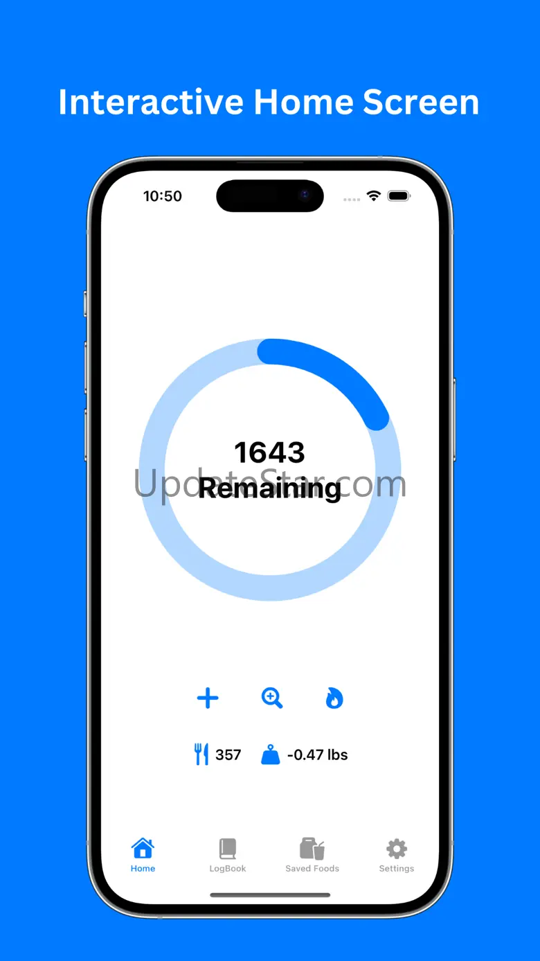 Shape Calorie Counter 4.0.1