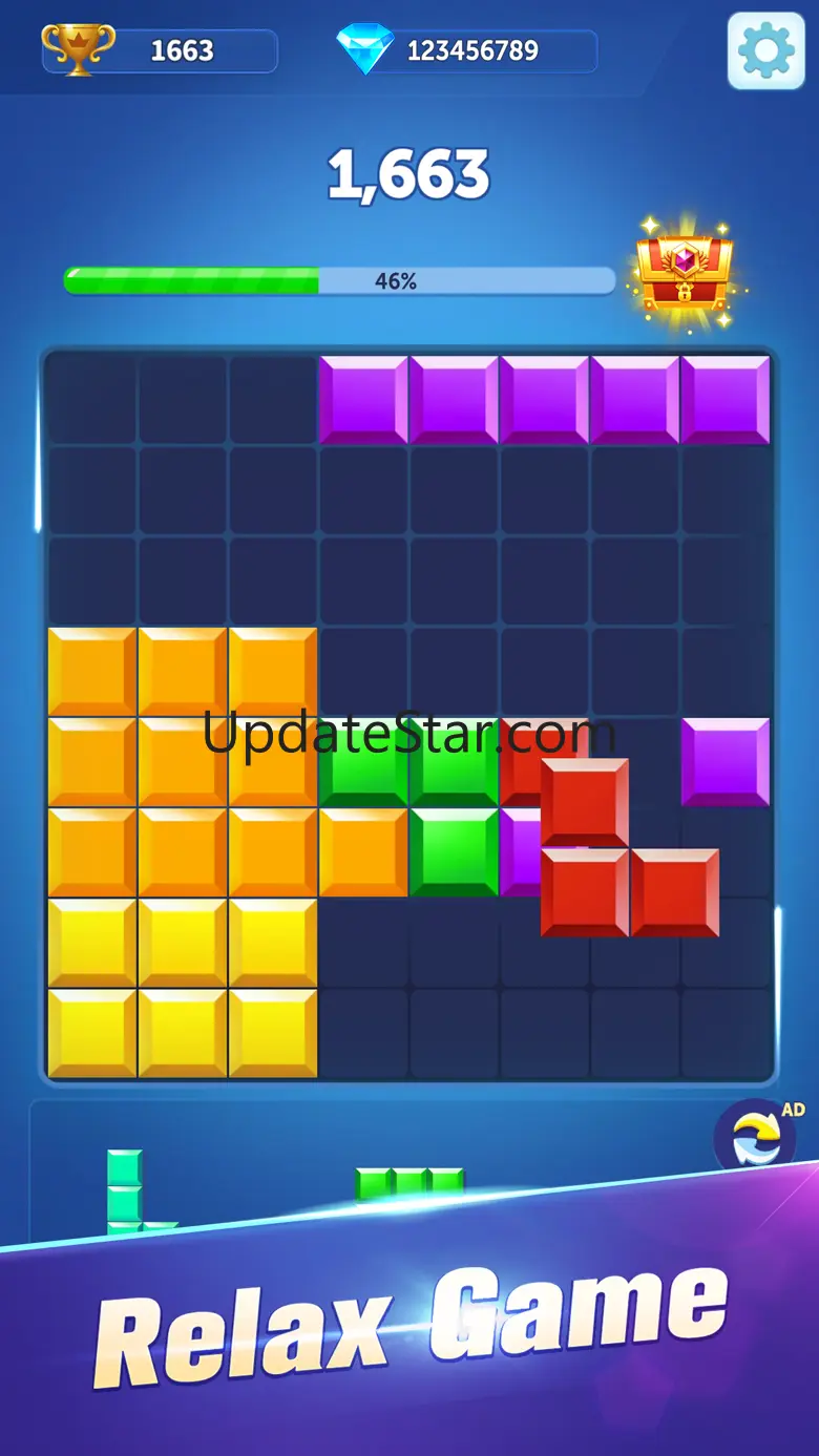 Block Blast:Puzzle Master 1.0.2