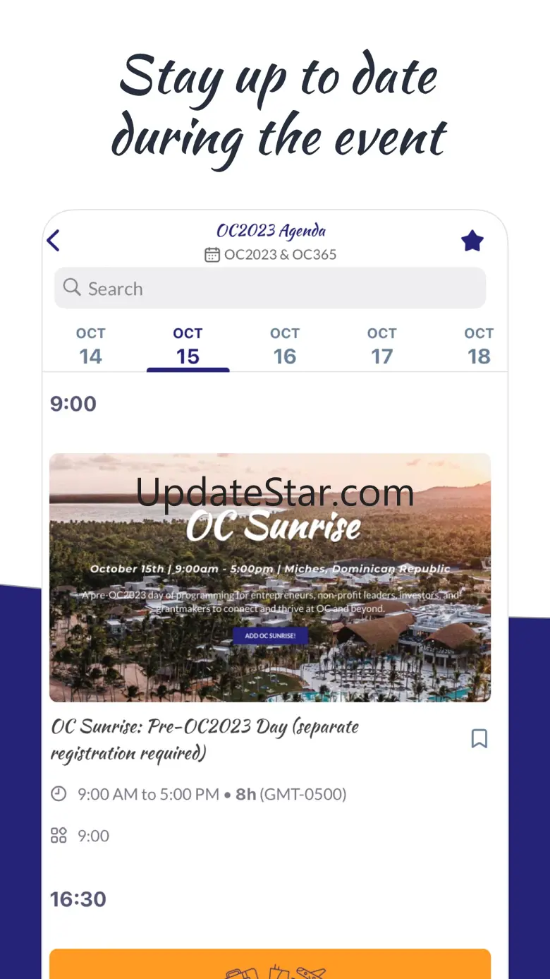OCimpact 4.50.35