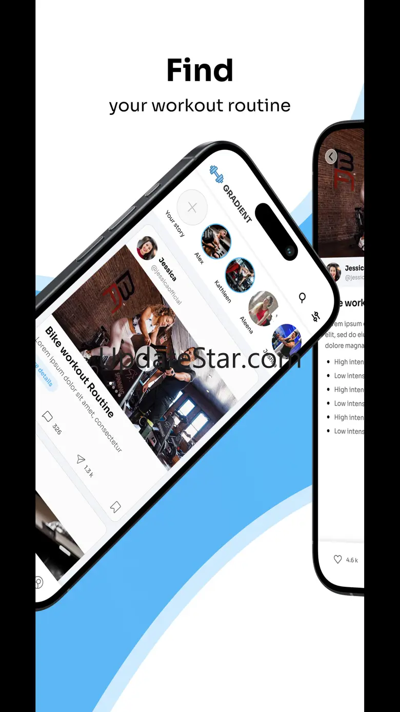 Gradient Connect 1.0.20