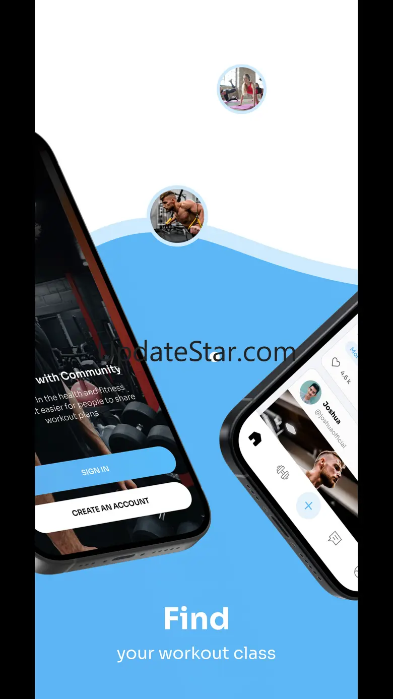 Gradient Connect 1.0.20