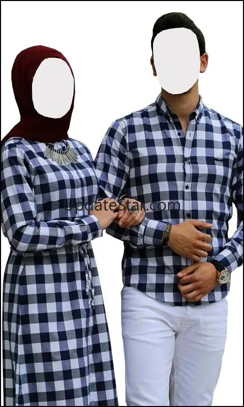 Islamic Beautiful Couples Pics