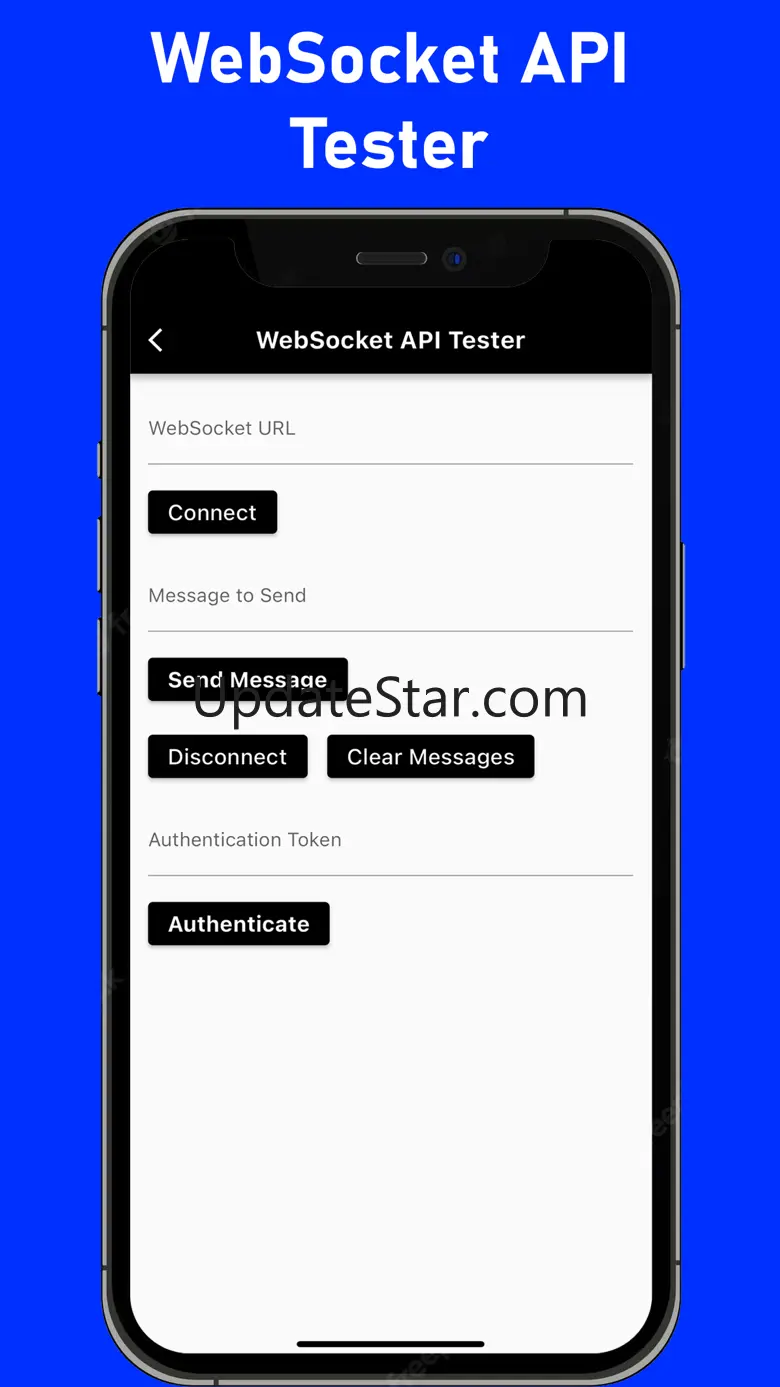 API Tester REST API HTTP SOAP 1.0.2