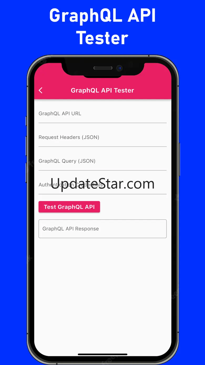 API Tester REST API HTTP SOAP 1.0.2