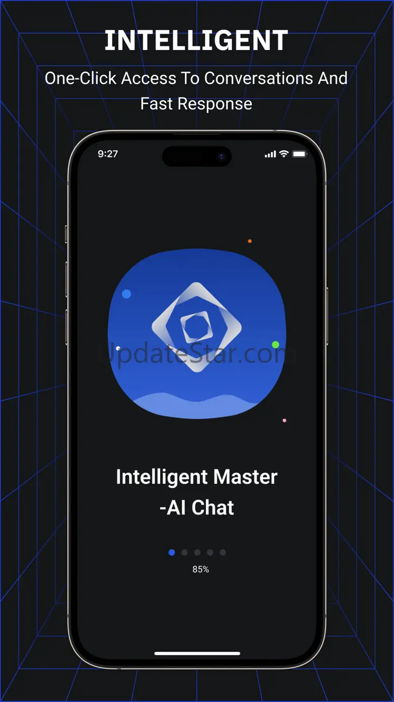 Intelligent Master-AI Chat 1.1.5
