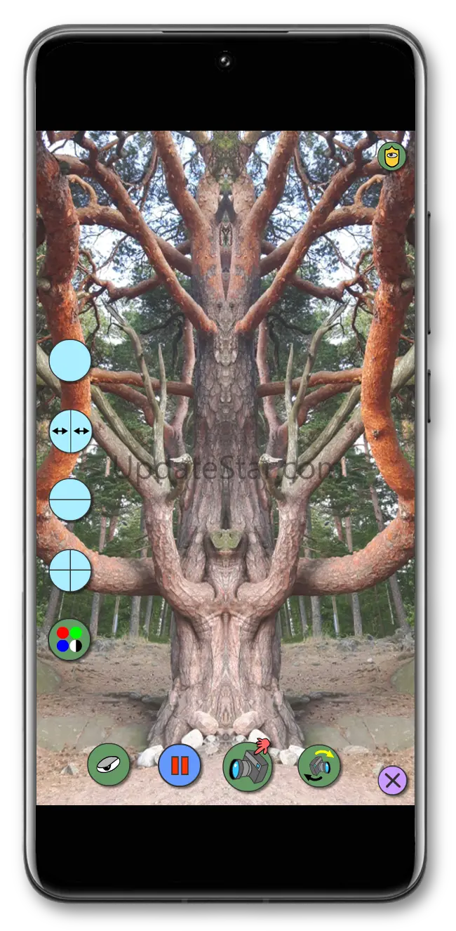 Mirror Camera 5.1.0