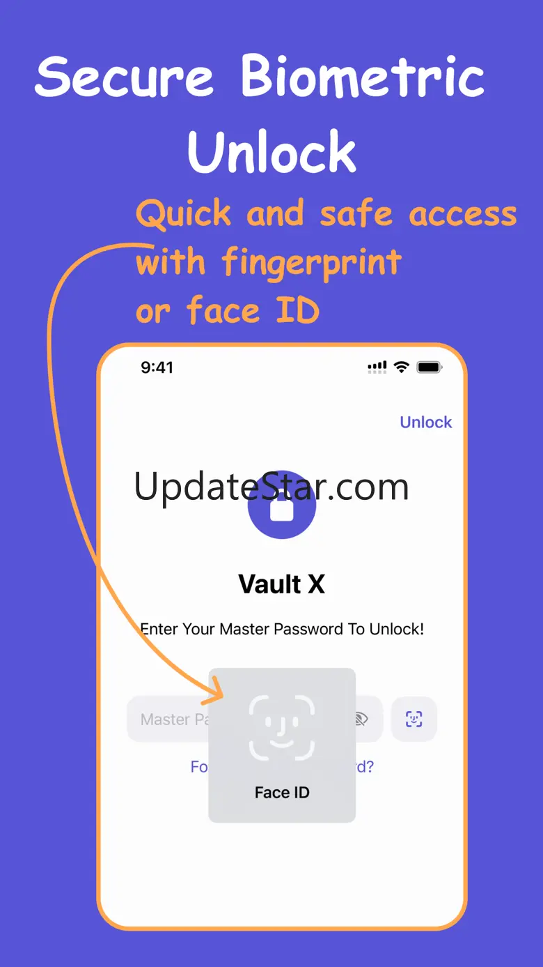 Passwords: Password Manager 2.7.8