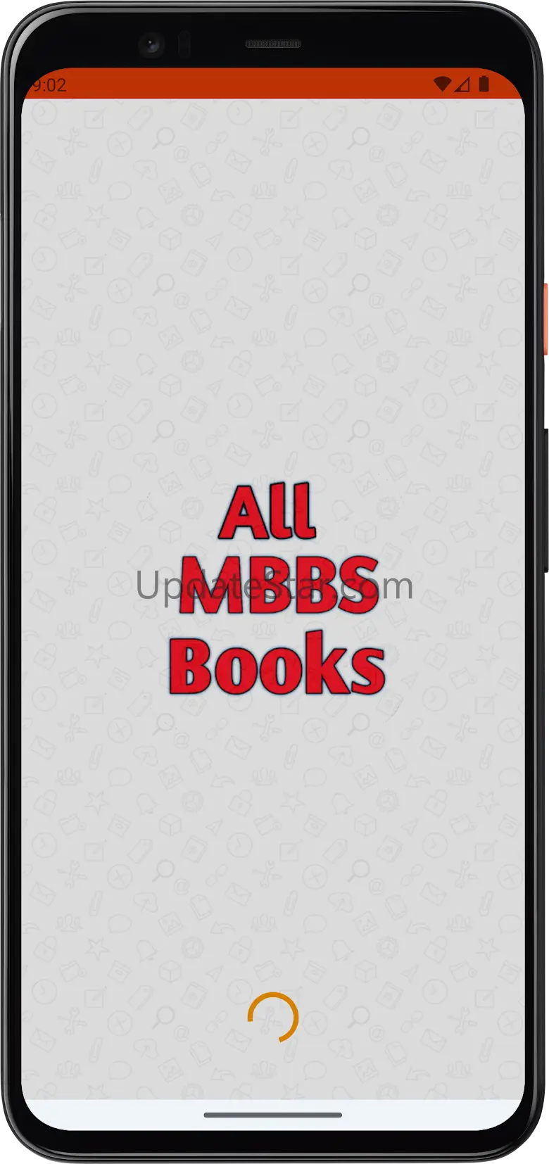 MBBS all medical book 18.0.0