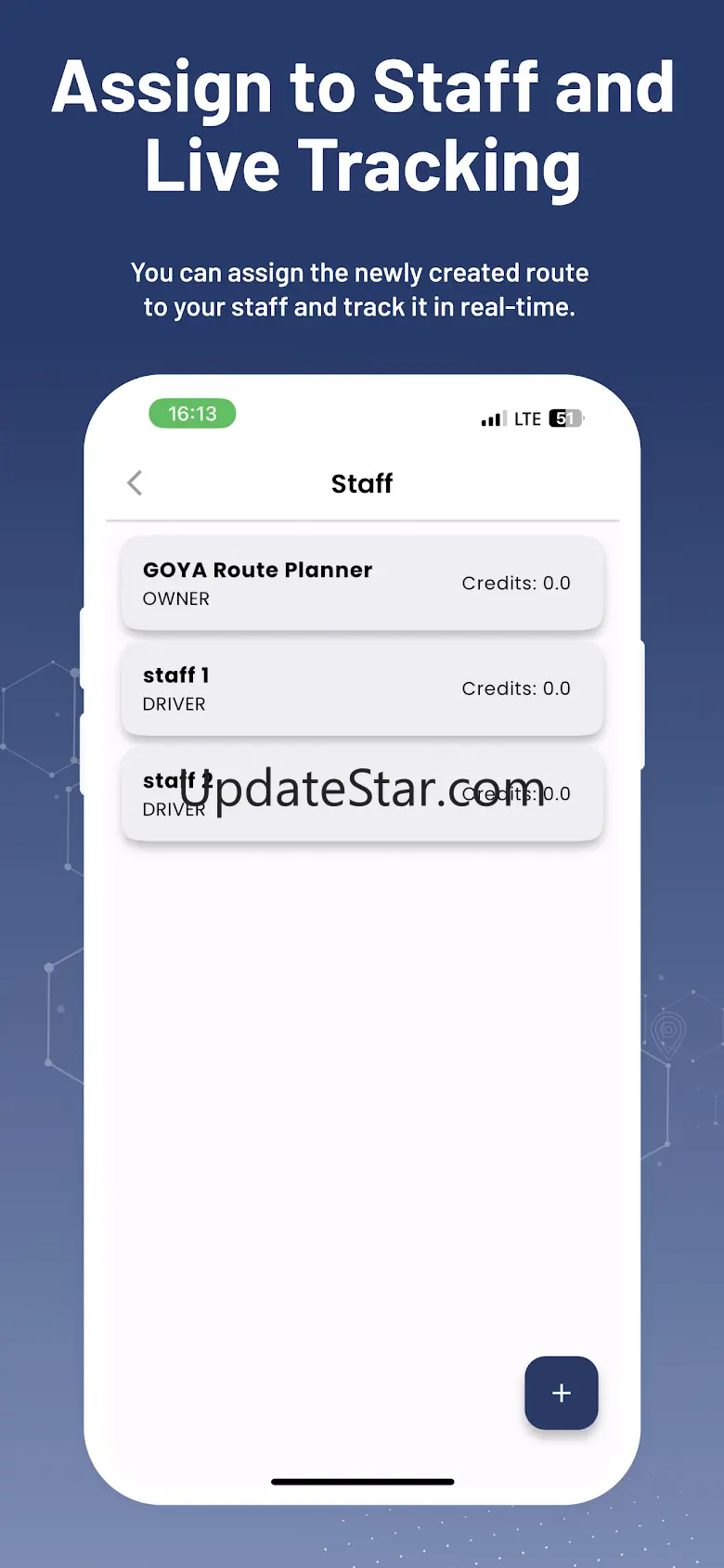 Goya Route Planner 3.4.2
