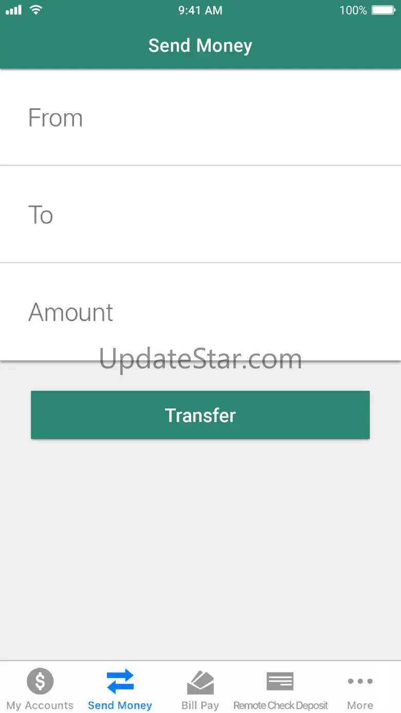 Crest Savings Bank Mobile 2024.04.2