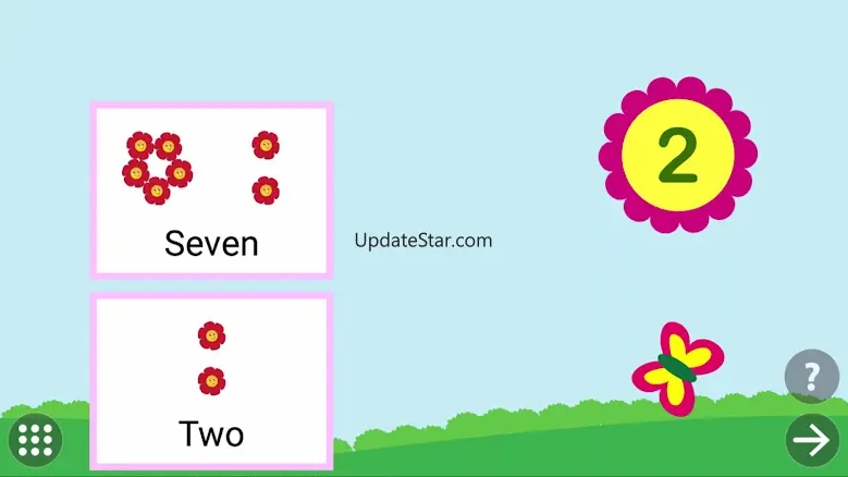 Kindergarten kids Math games 1.0.3.0
