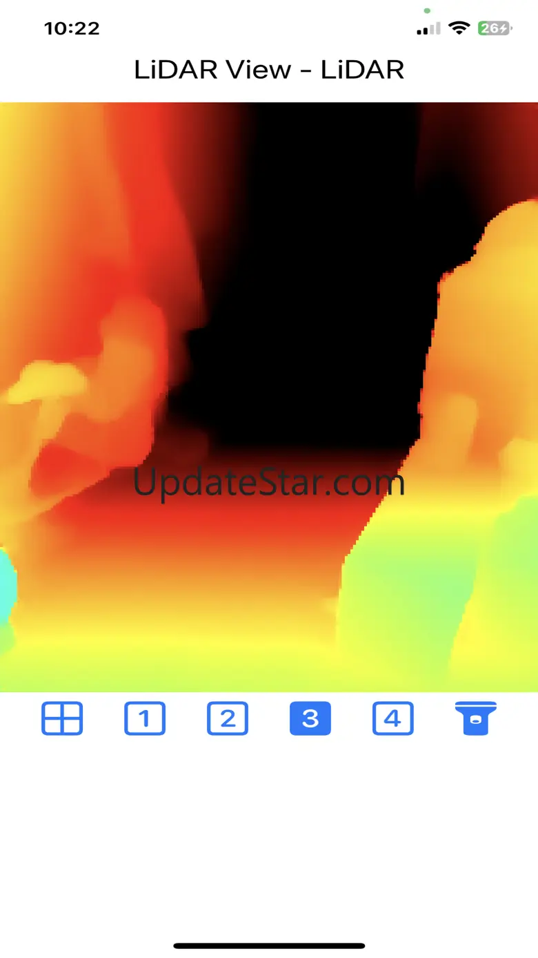 LiDAR View 1.4