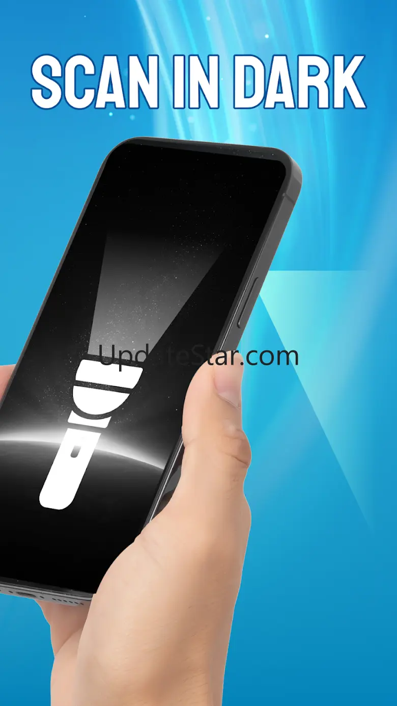 QuickScan: QR & Barcode Reader 1.15.0