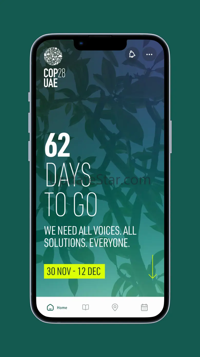 COP28 UAE Official App 5.6